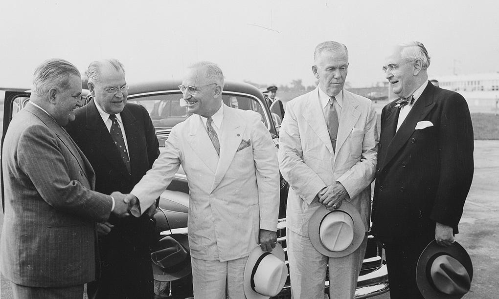 蒋经国晚年说出了当年斯大林为什么要坚持割走外蒙古的原因