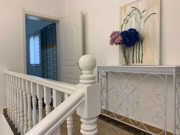 别再说农村房子土了！那是你没见我家，看完请你重新评价！原谅你