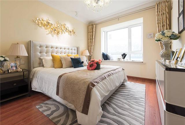 这才是适合农村的房子！9间卧室还有挑空客厅，布局完美的不像话