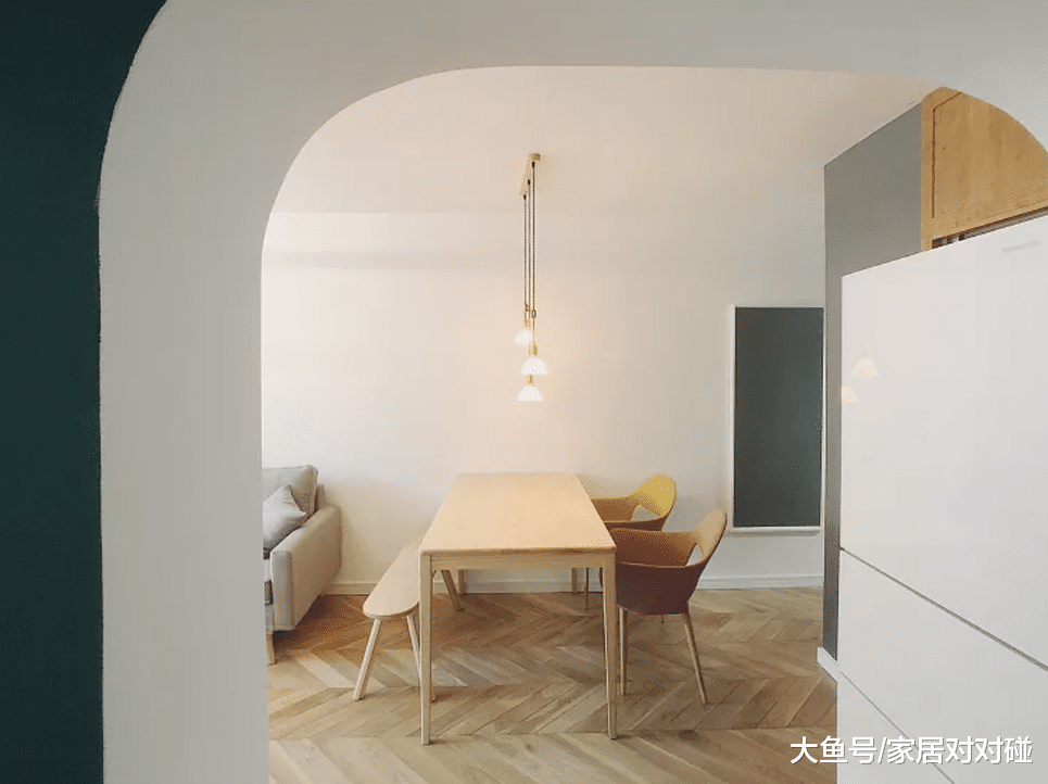 装修时, 多亏老婆4个“小坚持”! 甲醛问题不担心, 太聪明! 晒晒