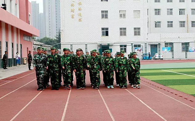 新生军训，这3个项目男生最不喜欢，最后一个才是噩梦