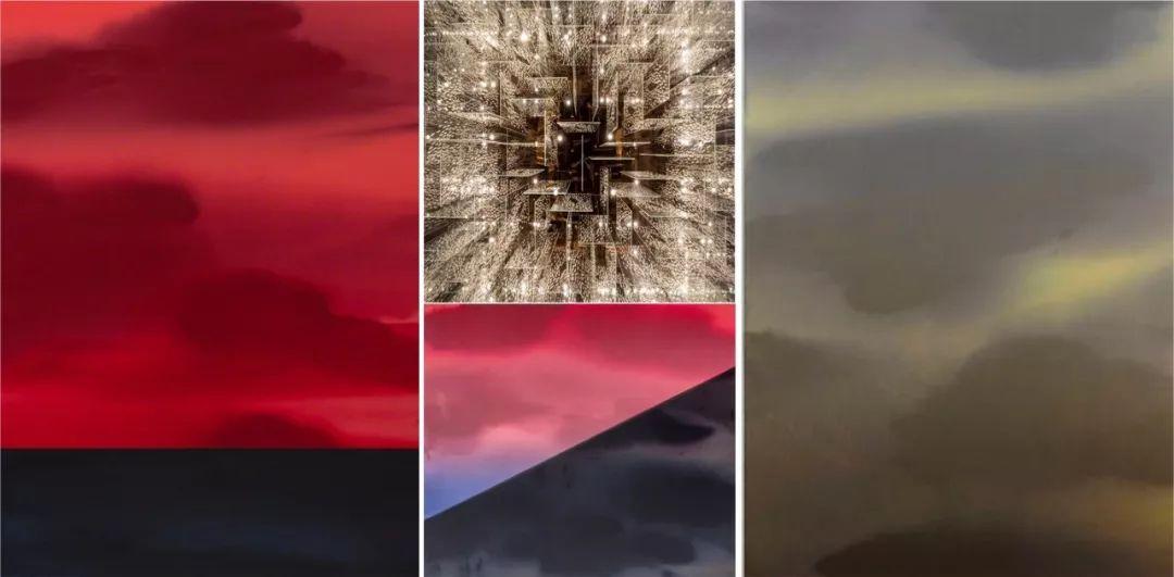 《大藝術家·四時光華》復興人文美學設計作品2019 PINKI DESIGN再續賀歲首發