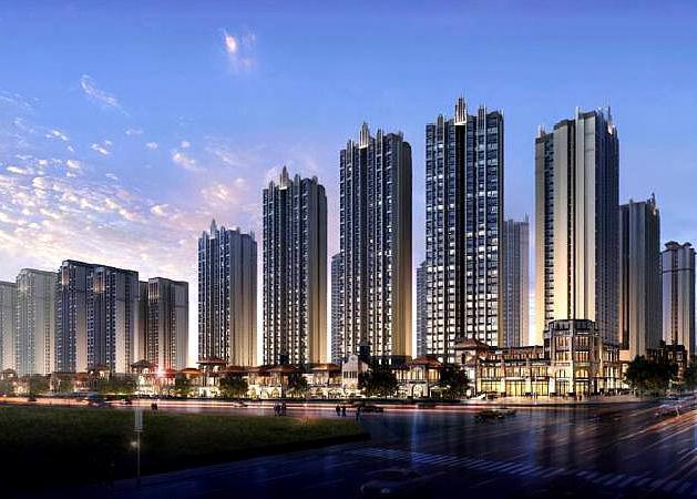 買房子，要堅持“3遠3近”原則，避免白白送給開發商10幾萬元