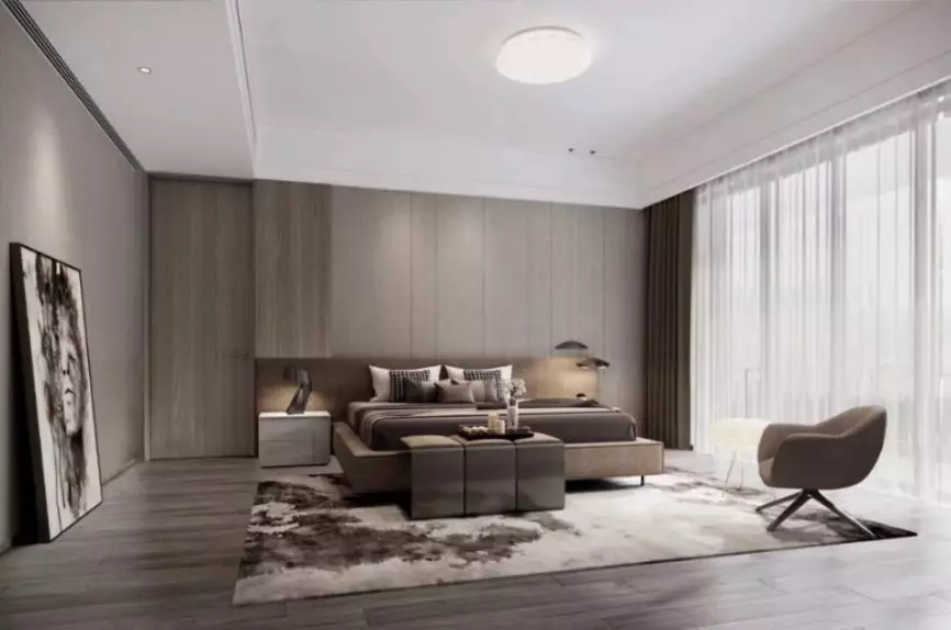 成品房+上和系+低密大盘+11333元/㎡起，永威强势霸屏