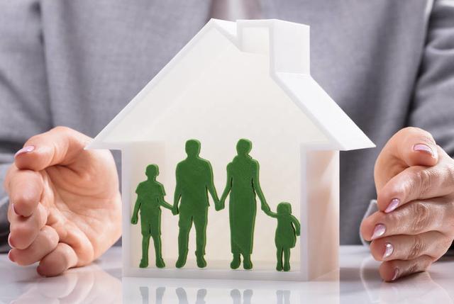 房产过户给子女的最好办法是继承？业内人士：小心要多给20%税费