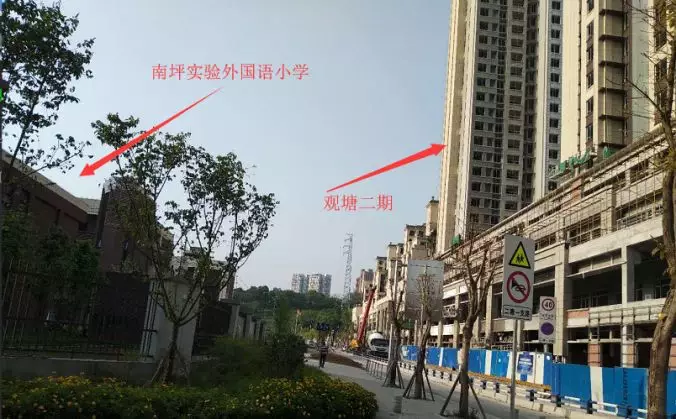 铁柱看盘日记！南坪这个“倒挂”网红盘，到底值不值得买？