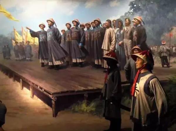 惊蛰之后，万物生长