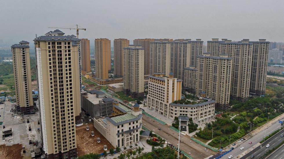 写字楼空置率居高不下, 科技型和高端企业加速入驻, 究竟是好是坏