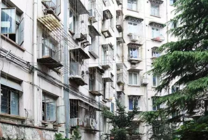 住这种小区的东平人恭喜了！你家房子马上要升值！