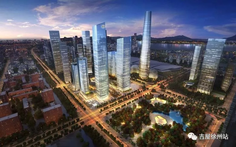 现在 在徐州买房要注意......