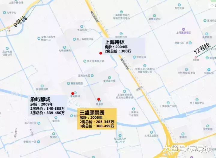 大数据为您呈现上海楼市成交波动真实写照