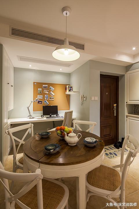 宁波装修公司小户型装修哪家好？