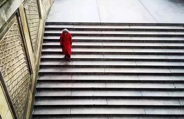 6招让你的照片有效的突出主体!