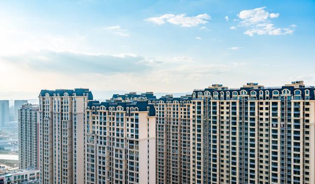 还在考虑70年产权到期的问题？先想想高层建筑以后怎么办