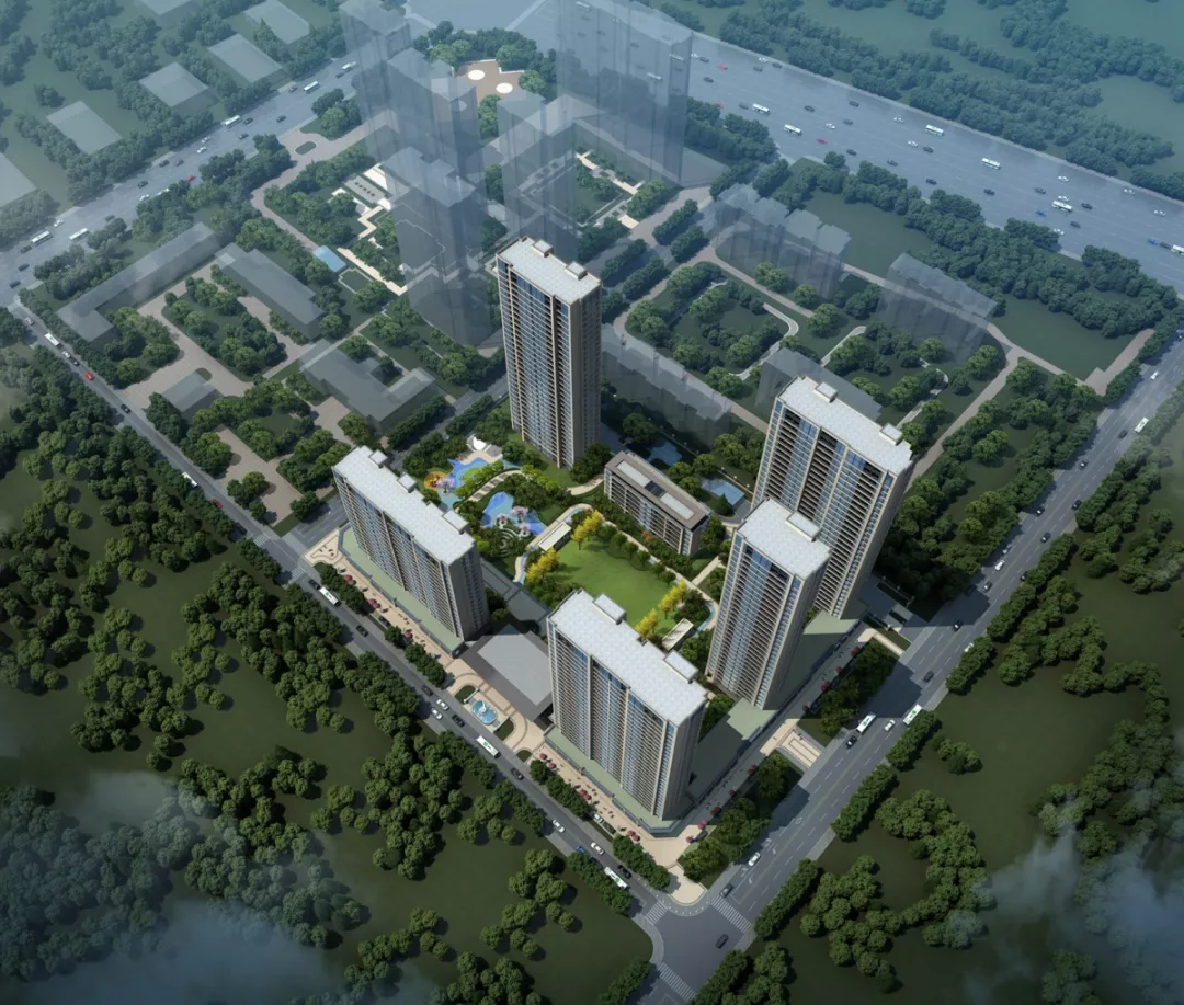 楼市快讯 | 最强首开红利！绿城·桂语江南“速度与激情”即将上演！