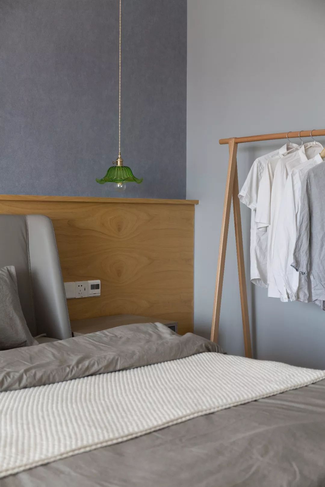 180㎡简约日系风，年轻舒适，温润自然