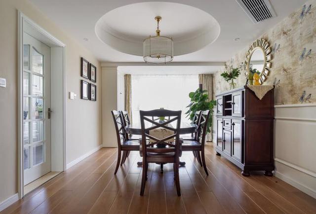 晒晒我在上海170平新房，装修耗时一年，花费100万，大家看怎么样