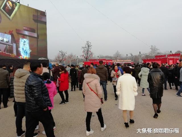西安12大熱門旅游盛地，每個都是人山人海，你在哪個地標打卡？