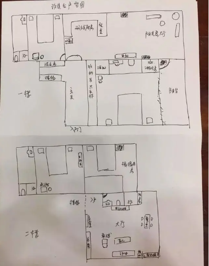 房屋改造，古朴禅意+闽南海岛风组合，打造出海边度假村的感觉！