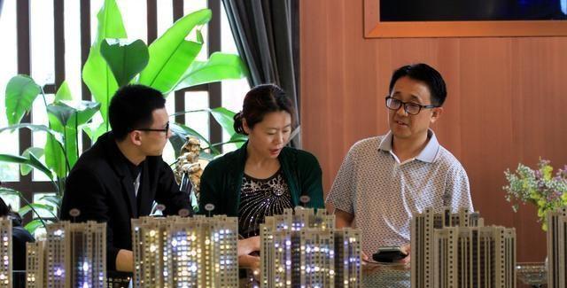 买房难，卖房更难，没买房的人有福了，囤房的人只会自食苦果