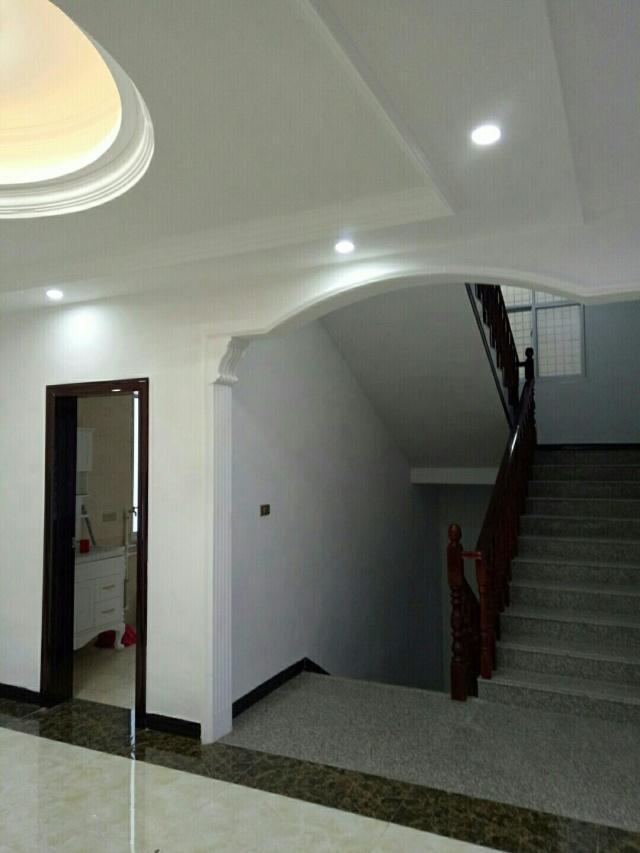 別再小看農村了！忍不住曬曬我家房子，花了63W，親戚都羨慕！