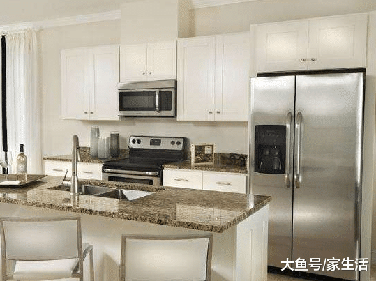 厨房装修这些电器最不实用, 买回去也是浪费钱, 懊悔没早知道