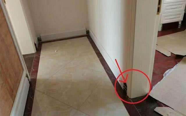 头次见德国人把“地暖”装在墙上，安全又暖和，不得不感叹太高级