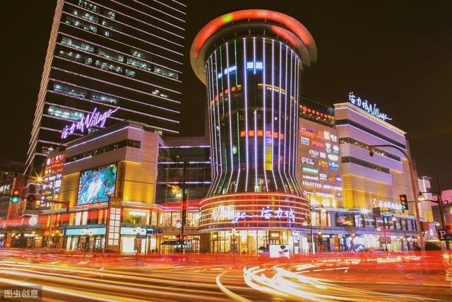 卢刚：什么商铺不亏？我给你说的这个商铺就不亏