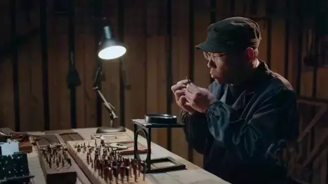 木匠这门手艺传承困难，这是为何？