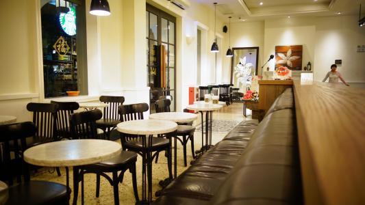 星巴克的小杯咖啡为什么能卖到32？浅谈零售中的“高锚点”效应！