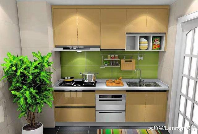 过来人告诉你：新房打造柜子，这4处地方一个都不能少