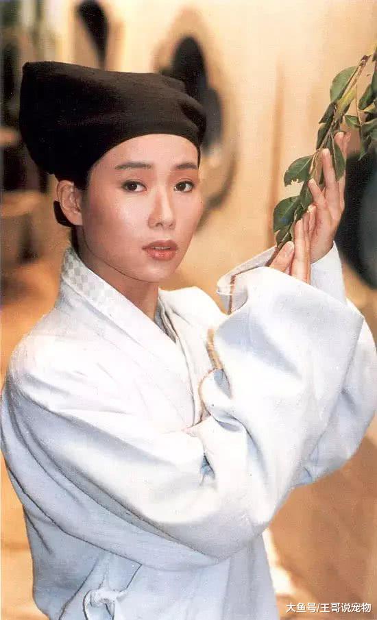 56岁“许仙”叶童与老公恩爱相伴30年：更爱你脸上苍老的皱纹