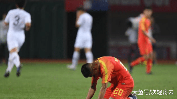 ＂中国足球致命缺陷被巴萨教练一语道出！若不改善，很难成为强队＂