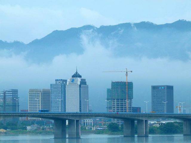 20年前的福州房价, 32万就能住城区别墅!