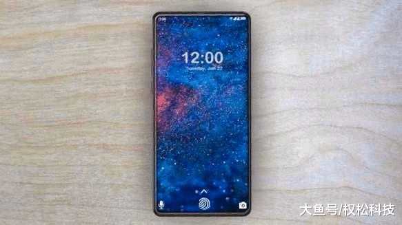 华为荣耀Magic 3现身 可升降加后置四摄或支持5G