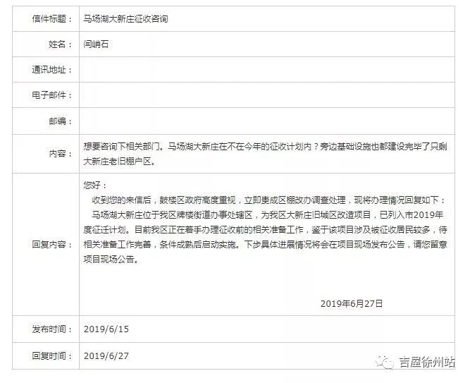 谁说徐州拆不动？这不开始了吗！