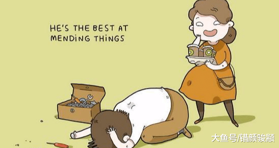 出轨的女人并不想离婚, 她们到底是怎么想的呢?