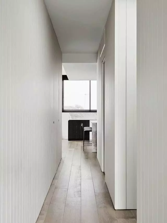 越白，越简，越极致！