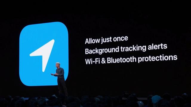 苹果发布 iOS 13：暗色模式登场，速度也更快了