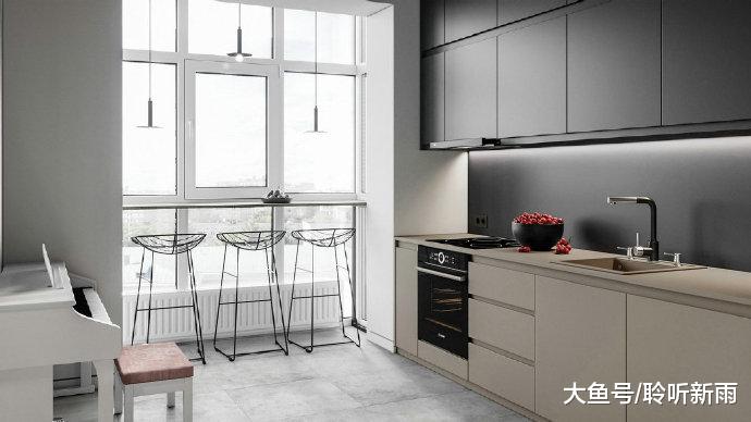 精美的小家组图：致自己的礼物！