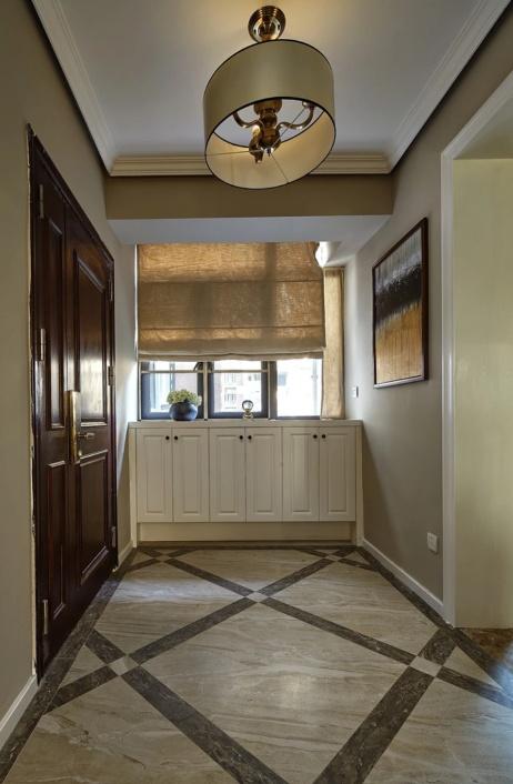 通风半年终于入住！全屋色调优雅极了，电视墙大气有质感，晒晒！