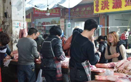 最牛小學作文《我的爸爸是養豬的》, 老師評語: 下課告訴我你家在哪