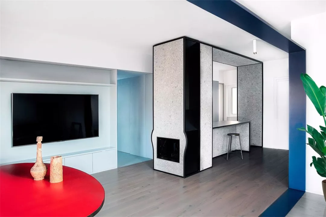 “无主灯”设计引爆潮流，极简打造的简单生活！