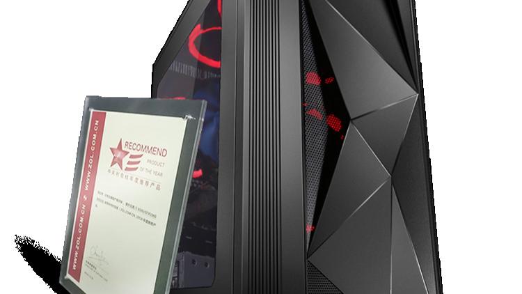 吃鸡电脑配置推荐：5000元完美解决特效全开吃鸡！