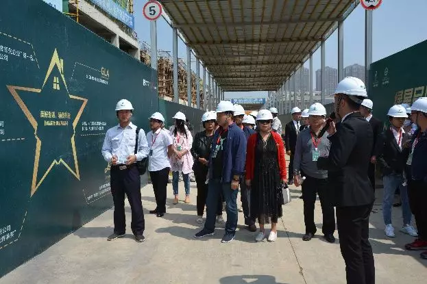 美好 如7而遇|从慕名到惊叹！玫瑰园和桐华郡用什么征服了亳州？