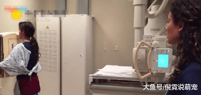 女人为何不愿做“胸透”？医生都能看见什么？