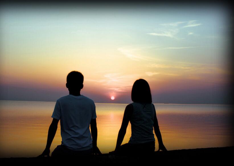 放下不必要的抱怨，你会生活的更好