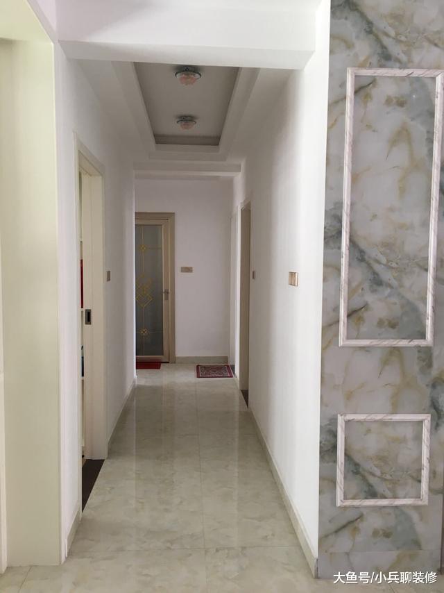 晒晒我家138平的拆迁安置房，亲戚羡慕不已，我却郁闷的要死！