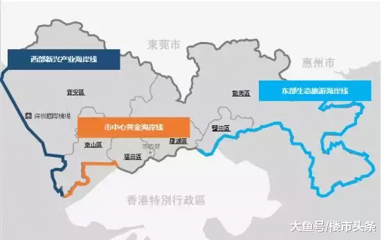 46年暴涨73倍！巴菲特“投资圣经”教你下注深圳楼市