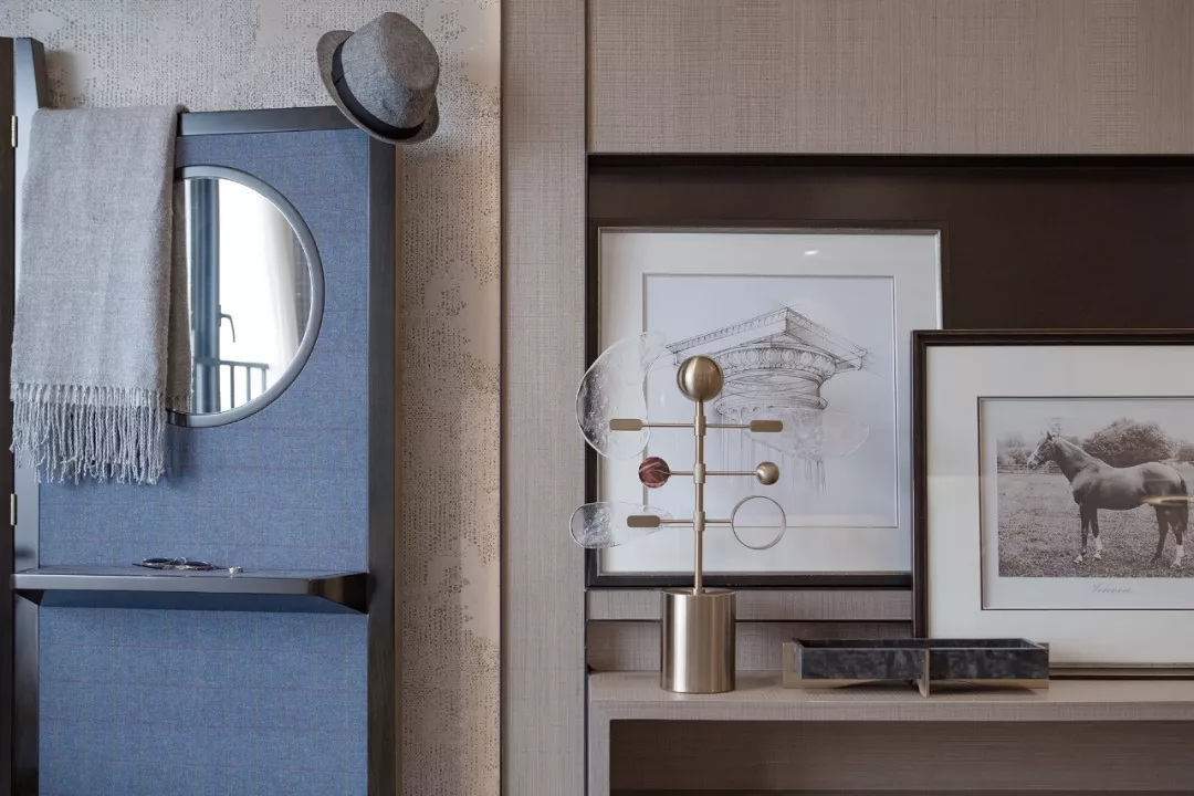 顶层复式，这才是豪宅正确的打开方式！